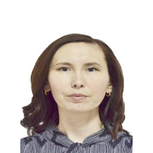 Ахметова Айгуль Какеновна