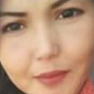 Aitmuratova Asiya