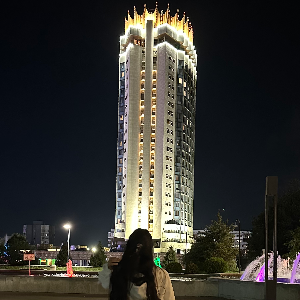 Мейранбек Дария