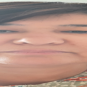 Бөлебай Мәдина Байзаққызы
