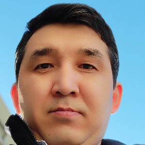 Мендигереев Азамат