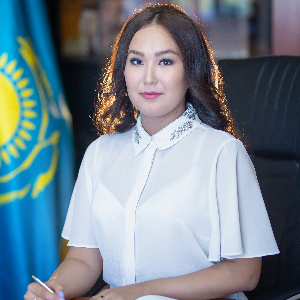 МУНИРА ШАЙХСЛАМОВНА АГЫМБАЕВА