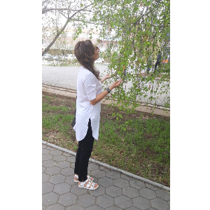 Мөлдір Қалқаева