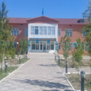 185 орта мектеп