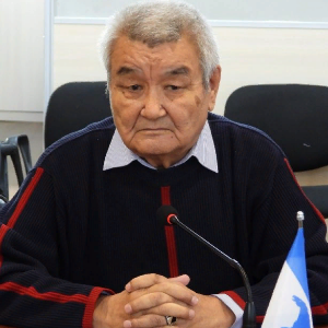 Ахмет Өтен