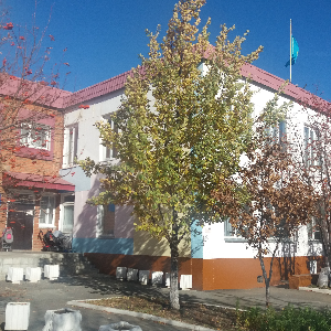 Ксения Кузина