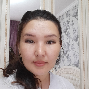 Айтбаева Гульжан Есбердиевна