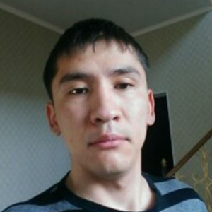Айдаров Сабит