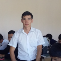 asenbaev muxamed