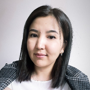 Qoshqarkyzy Sunqar