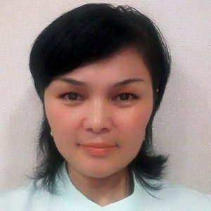 Даулетханова Асем Арыстамбековна