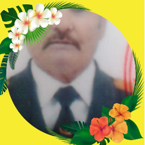 Kurmangazy Adilov