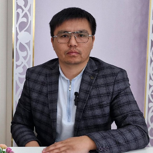 Тілеуберді Сахаба