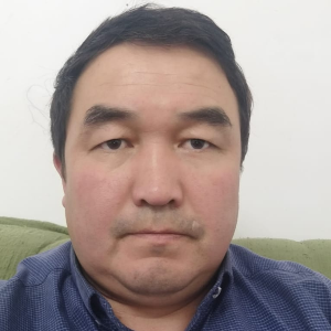 Әлімхан Жұмабек