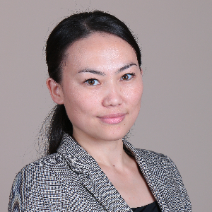 Камбелова Улпан