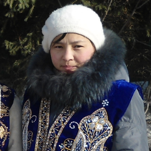 Айгүл Болатқызы