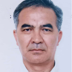 Суиндиков Есенкелды Толеукулович