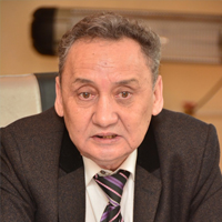 Жаңабек Шағатай