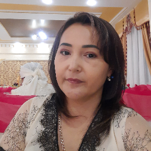 Сулейменова Айгуль