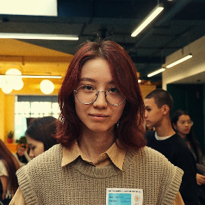 Zhanel Auyezova