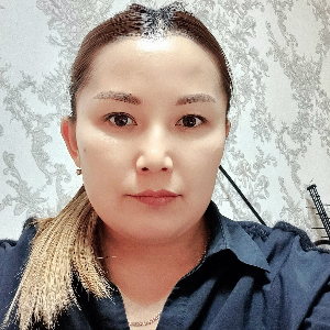 Adilova Elnura