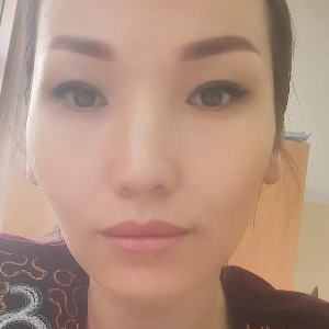 Инеш Нуримова