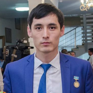 Жұмабеков Қуаныш Жұмабекұлы