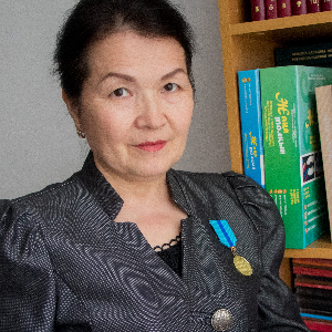 Aizhan Aizhan