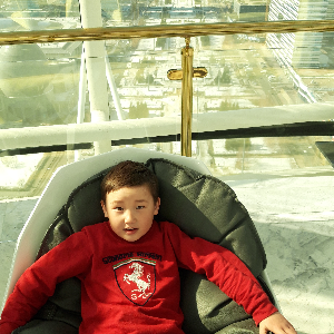 Жандос Ж
