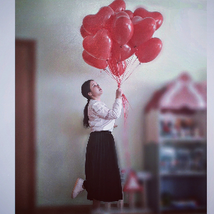 Kamshat Ashirbekova