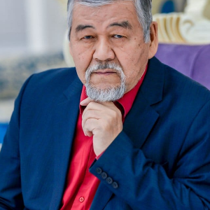 Шаяхмет Ақылбек Қожаұлы
