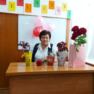 Ботантаева Айгерим Сарыбаевна