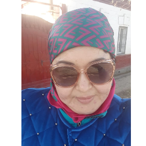 Демеубаева Асем Кобейсиновна