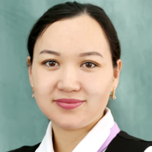 Аблаева Ақерке