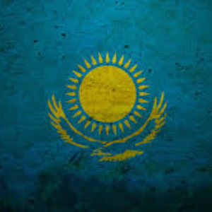 Смагулов Мурат