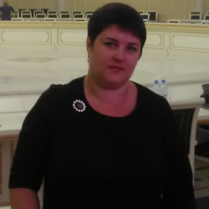 Янчук Анна Владимировна