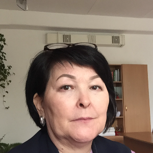 Халикова Айнагуль Павлодар