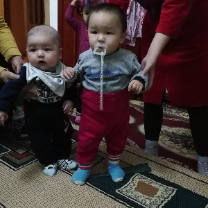 Асан Суюндиков