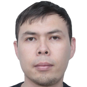 Шукиргалиев Бекдаулет Темирболатович