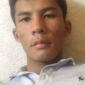 Azimbai Nurzhan Nurzbekuli