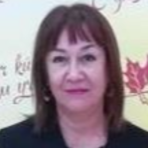 Сулейманова Райса Антоновна