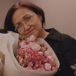 Сулейменова Балхия Абильтаевна