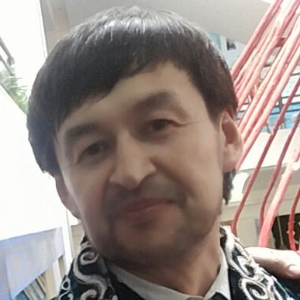 Aidos Abdyhalyq