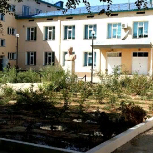 Онтаев жом
