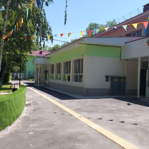 Мукашева Галия Орумбековна