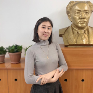 Кеңес Барысгүл