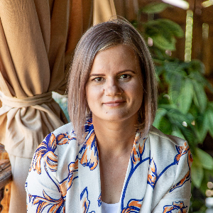 Елена Рыбина