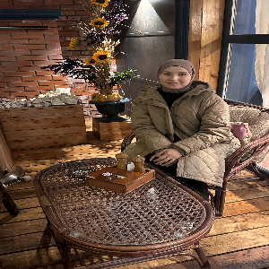 Қабылова Әсел Бейсенғалиқызы