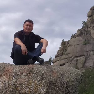 Қайырбек Сансызбаев