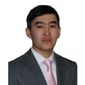 Dastan Abiltaev